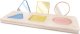 Hape Hape Montessori Multiple-Shape Puzzle 3
