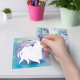 Nebulous Stars Nebulous Star Creative Book Sticker by Number 2