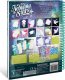Nebulous Stars Nebulous Star Creative Book Sticker by Number 4