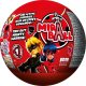 Miraculous Miraculous Miraball Kwami Plush 12 collectibles 1