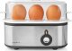 Jajowar Nedis Nedis Egg Boiler, 210 W, 220-240 V, 50 - 60 Hz, 202 mm, 86 mm, 135 mm 2