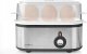Jajowar Nedis Nedis Egg Boiler, 210 W, 220-240 V, 50 - 60 Hz, 202 mm, 86 mm, 135 mm 3