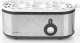 Jajowar Nedis Nedis Egg Boiler, 210 W, 220-240 V, 50 - 60 Hz, 202 mm, 86 mm, 135 mm 8