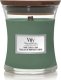 WoodWick Yankee Candle - WW Medium Hourglass - Mint Leaves & Oak 5