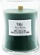 WoodWick Yankee Candle - WW Medium Hourglass - Mint Leaves & Oak 6