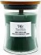 WoodWick Yankee Candle - WW Medium Hourglass - Mint Leaves & Oak 7