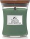 WoodWick Yankee Candle - WW Medium Hourglass - Mint Leaves & Oak 8