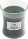 WoodWick Yankee Candle - WW Medium Hourglass - Mint Leaves & Oak 9