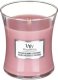 WoodWick Woodwick- Medium Hourglass - Pressed Blooms & Patchouli 3