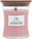 WoodWick Woodwick- Medium Hourglass - Pressed Blooms & Patchouli 4