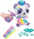 Epee Airbrush Plush - Panda (257) /Arts and Crafts 2