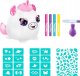 Epee Amatų žaidimas Canal Toys Airbrush Plush Barrel Plush Squishy Spalvotas 1
