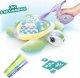 Epee Airbrush Plush - Turtle (280) /Arts and Crafts 1