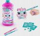 Epee AIRBRUSH PLUSH Mini Mystery Kit asst. CDU assorteret 1