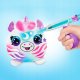 Epee AIRBRUSH PLUSH Mini Mystery Kit asst. CDU assorteret 1