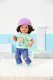 Baby Born BABY born - Brother Style and Play 43cm (833049) /Dolls and Dollhouses 15