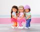 Baby Born BABY born - Brother Style and Play 43cm (833049) /Dolls and Dollhouses 32