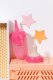 Baby Born BABY born Bottle w Cap 3 asst 43cm assorteret 12