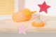 Baby Born BABY born Bottle w Cap 3 asst 43cm assorteret 4