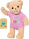 Baby Born BABY born - Bear pink 36cm (835609) /Stuffed Animals and Plush Toys 1