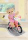 Baby Born BABY born - Bear pink 36cm (835609) /Stuffed Animals and Plush Toys 12