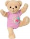 Baby Born BABY born - Bear pink 36cm (835609) /Stuffed Animals and Plush Toys 3