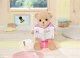 Baby Born BABY born - Bear pink 36cm (835609) /Stuffed Animals and Plush Toys 4