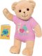 Baby Born BABY born - Bear pink 36cm (835609) /Stuffed Animals and Plush Toys 6