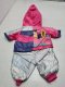 Baby Born BABY born - Bike Jacket and Pants (835647) /Dolls and Dollhouses 1