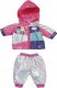 Baby Born BABY born - Bike Jacket and Pants (835647) /Dolls and Dollhouses 2