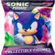 Figurka Sonic SONIC Figure blind foilbag 6,5 cm CDU S1 Asst. assorteret 6