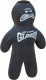 Schylling GLOBBY Stress ball, 5 yr(s), Black, 1 pc(s) 4