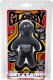 Schylling GLOBBY Stress ball, 5 yr(s), Black, 1 pc(s) 6