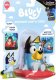 Bluey Bluey - GoGlow Buddy Night Light and Torch - (10039) /Baby and Toddler Toys 3