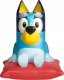 Bluey Bluey - GoGlow Buddy Night Light and Torch - (10039) /Baby and Toddler Toys 6