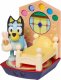 Bluey Bluey Go Glow Dream Sleep Trainer, Torch & Night light 1