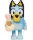 Bluey Bluey Go Glow Dream Sleep Trainer, Torch & Night light 2