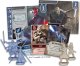 Star Wars STAR WARS: THE CLONE WARS (PANDEMIC SYSTEM GAME) 1