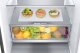 Lodówka LG LG GBB72PZVCN1, 384 L, SN-T, 10 kg/24h, C, Fresh zone compartment, Stainless steel 5