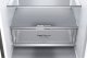 Lodówka LG LG GBB72PZVCN1, 384 L, SN-T, 10 kg/24h, C, Fresh zone compartment, Stainless steel 6