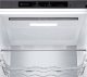 Lodówka LG LG GBB72PZVCN1, 384 L, SN-T, 10 kg/24h, C, Fresh zone compartment, Stainless steel 7
