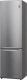 Lodówka LG LG GBB72PZVCN1, 384 L, SN-T, 10 kg/24h, C, Fresh zone compartment, Stainless steel 9