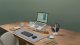 Klawiatura + mysz Logitech Logitech Pebble 2 Combo, Mini, RF Wireless + Bluetooth, Scissor key switch, QWERTY, Graphite, Mouse included 8