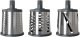 Zyliss Gourmet Drum Grater ZYLISS® 4