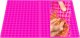 Trixie TRIXIE 34988, Baking mat, Silicone, Pink, -40 - 230 °C, 280 mm, 380 mm 15