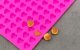Trixie TRIXIE 34988, Baking mat, Silicone, Pink, -40 - 230 °C, 280 mm, 380 mm 6