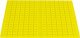 Trixie TRIXIE 34989, Baking mat, Silicone, Yellow, -40 - 230 °C, 280 mm, 380 mm 15