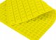 Trixie TRIXIE 34989, Baking mat, Silicone, Yellow, -40 - 230 °C, 280 mm, 380 mm 3