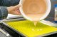 Trixie TRIXIE 34989, Baking mat, Silicone, Yellow, -40 - 230 °C, 280 mm, 380 mm 10