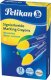Pelikan Pelikan 701045, 12 pc(s), Yellow, Round, 1.35 cm, Box, 12 cm 2